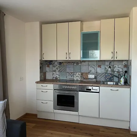 Kreiers Alp Apartment Hohenems Exterior photo