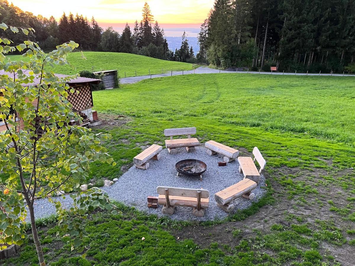 Schwarzenberg Appartement Hohenems