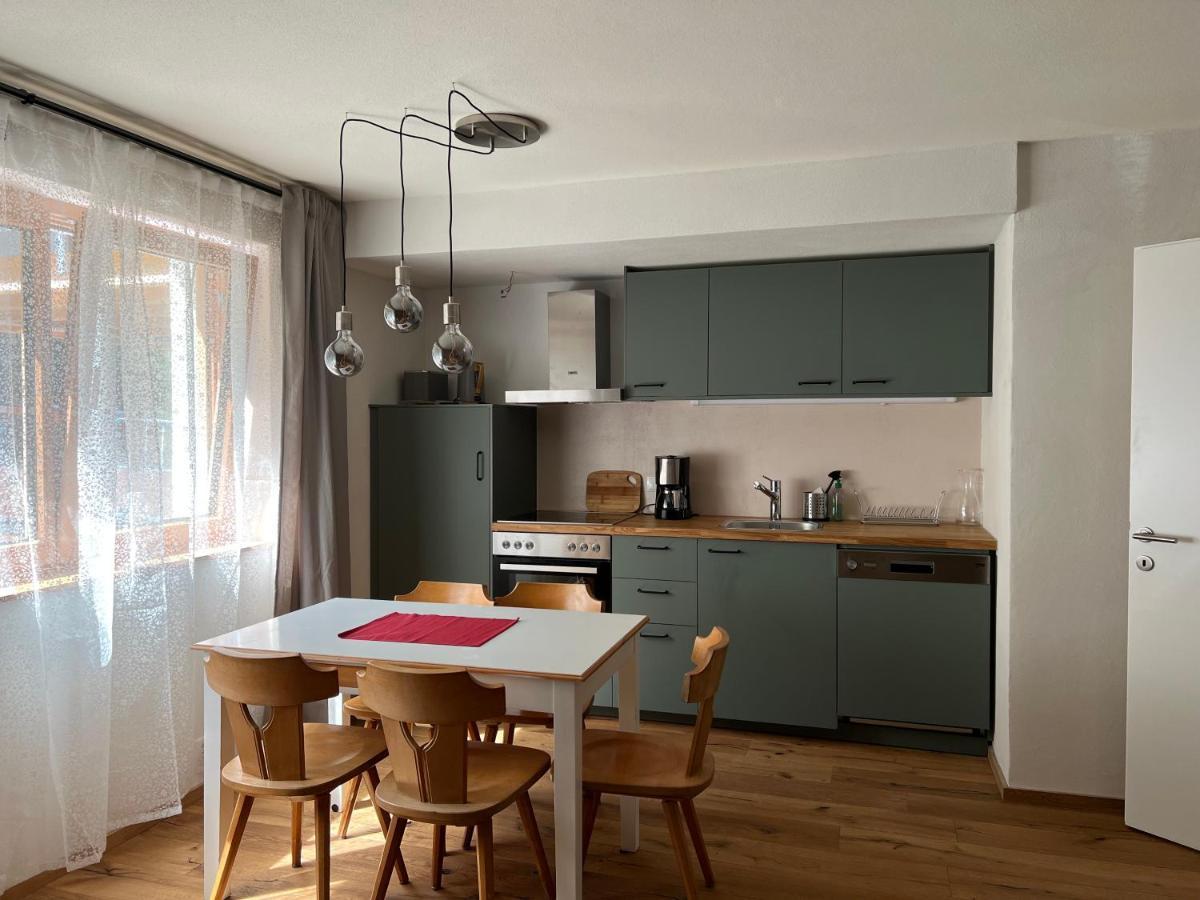 Apartment Kreiers Alp