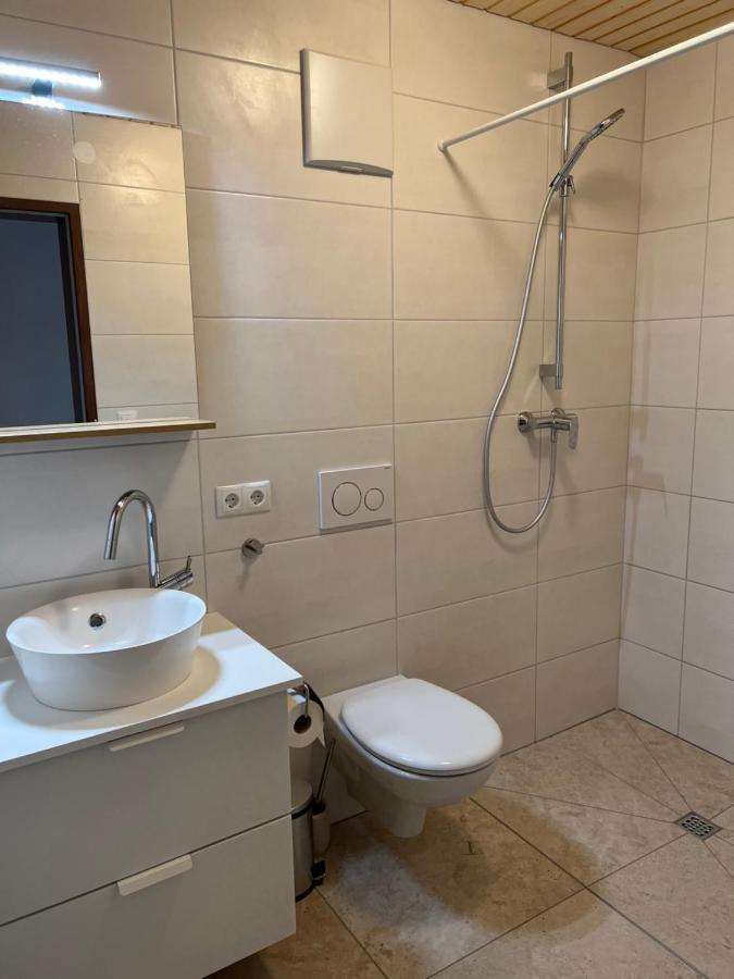 Appartement Schwarzenberg *