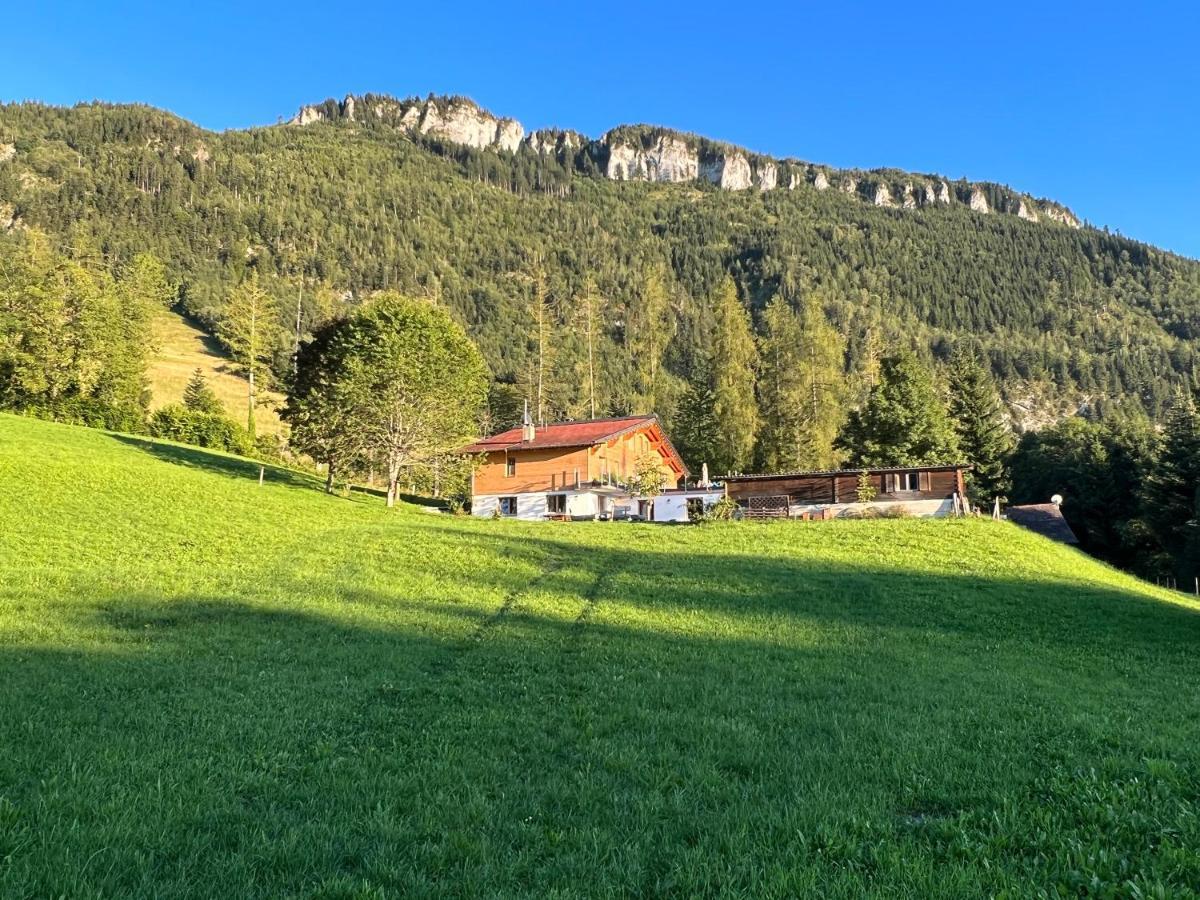 Apartment Kreiers Alp
