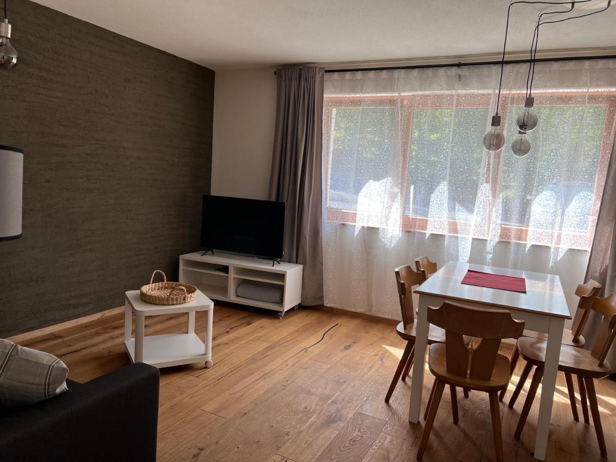 Kreiers Alp Apartment Hohenems