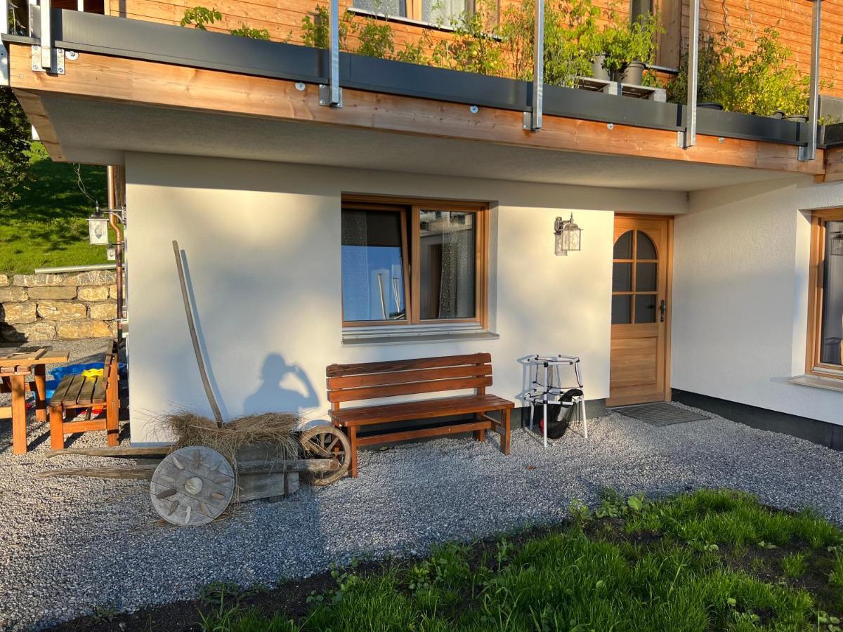 Apartment Kreiers Alp Hohenems