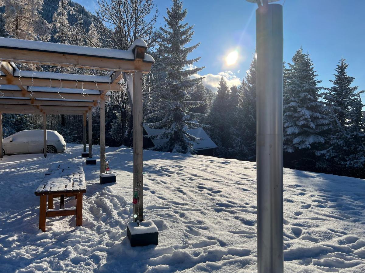 Schwarzenberg Appartement Hohenems