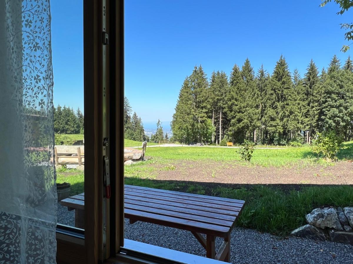 Kreiers Alp Apartment *