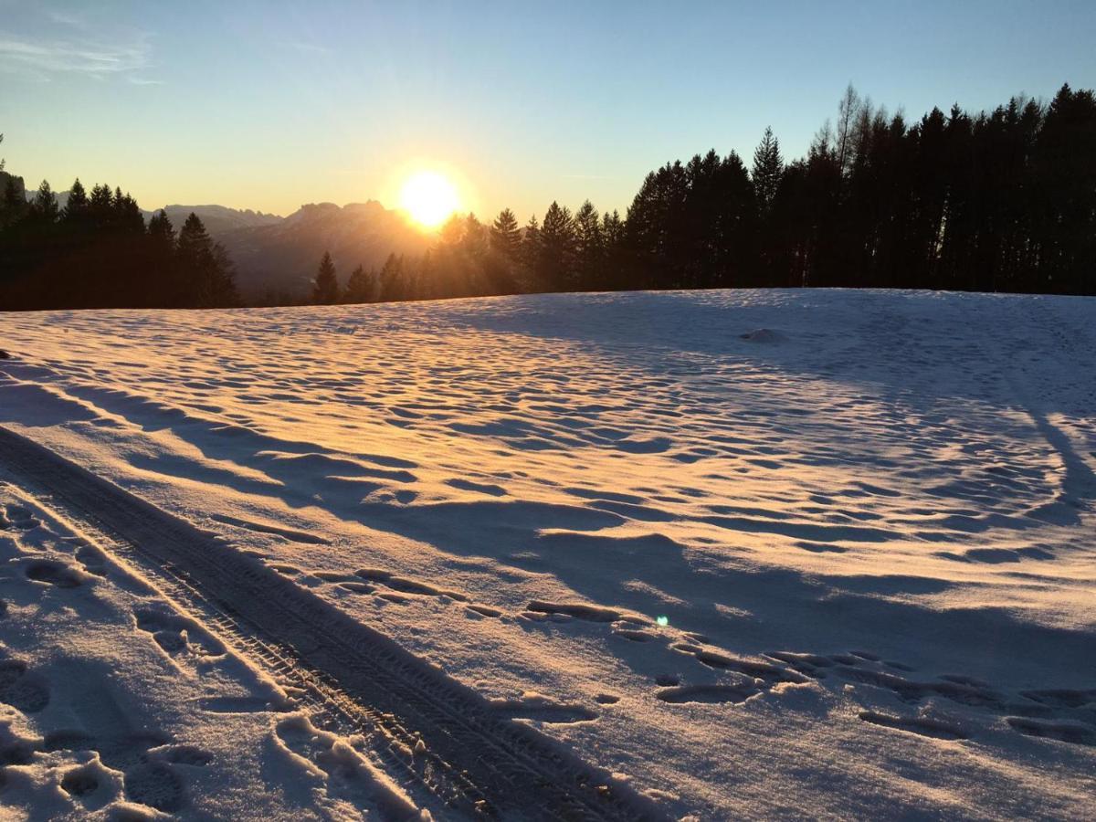 Apartment Kreiers Alp Hohenems